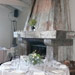 scene from a wedding or private party by small blue planet events + consulting